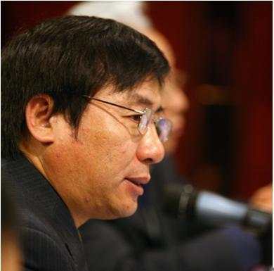 济南银河集团9873COM环保科技股份有限公司董事长牛斌